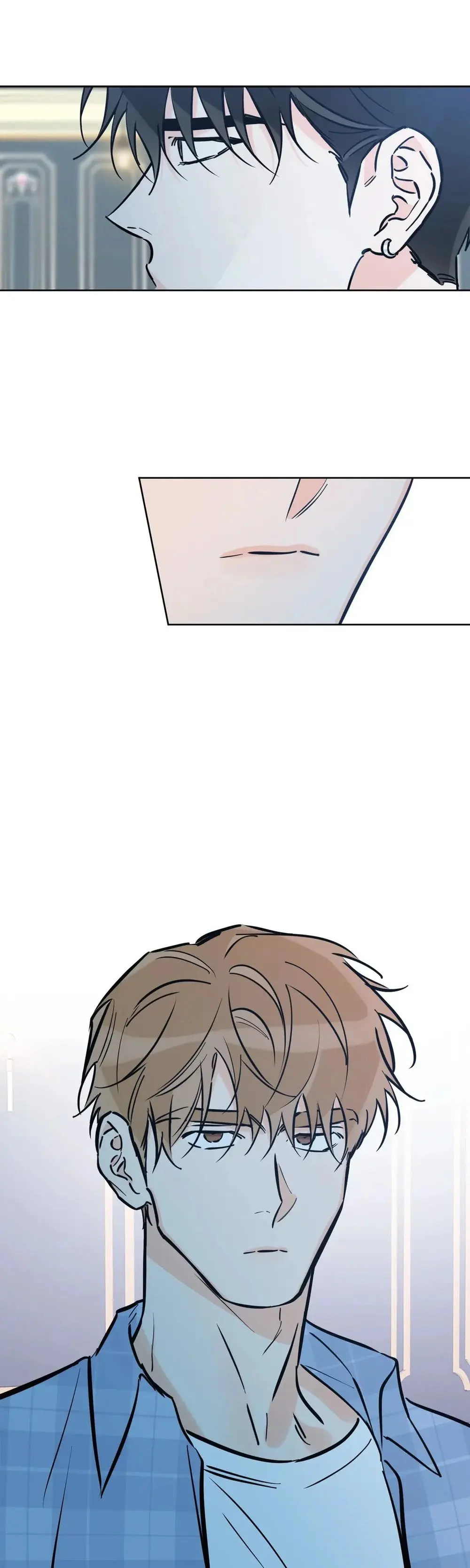 Lucky Paradise – Capítulo 45 Yaoi – Página 42