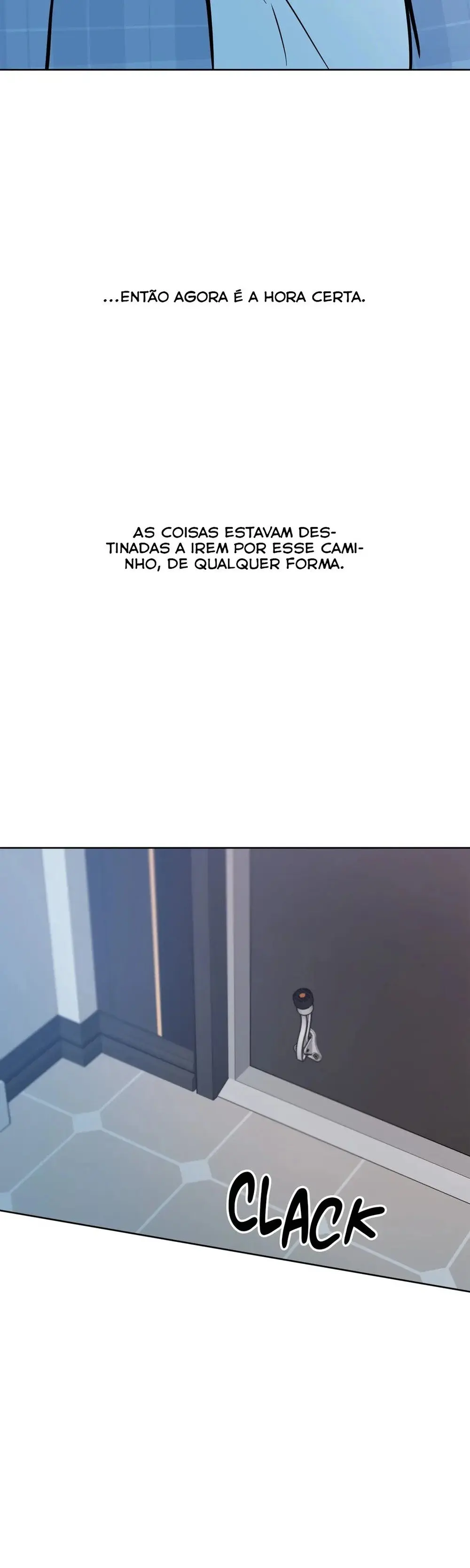 Lucky Paradise – Capítulo 45 Yaoi – Página 43