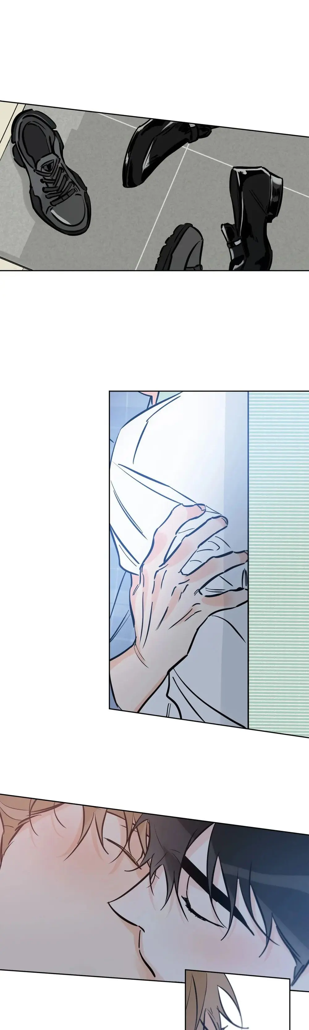 Lucky Paradise – Capítulo 45 Yaoi – Página 44