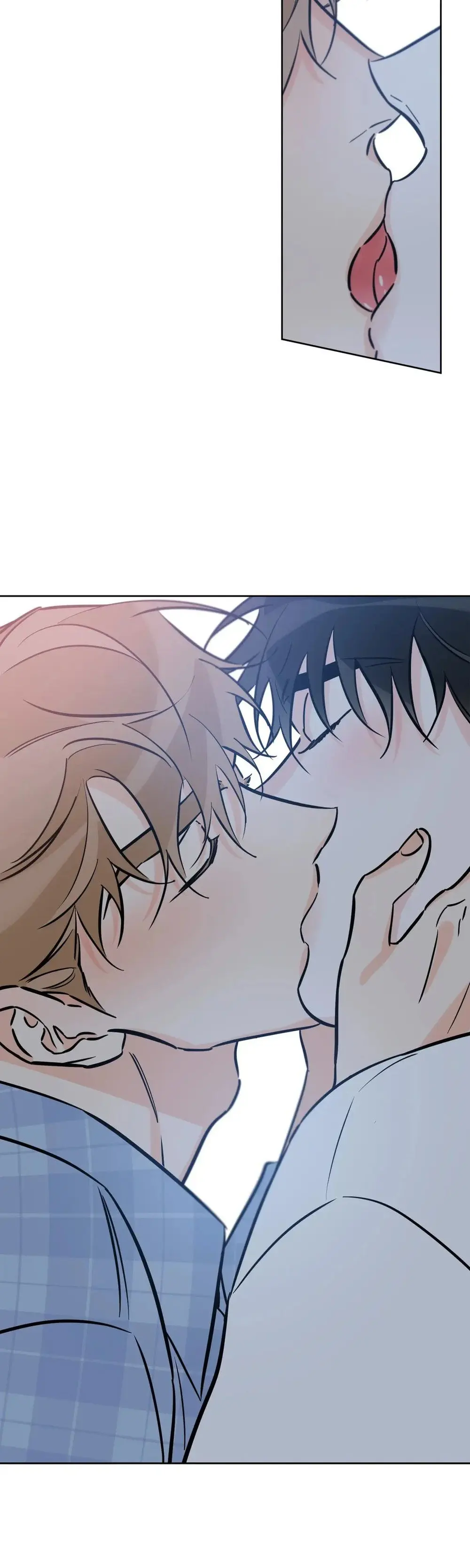 Lucky Paradise – Capítulo 45 Yaoi – Página 45