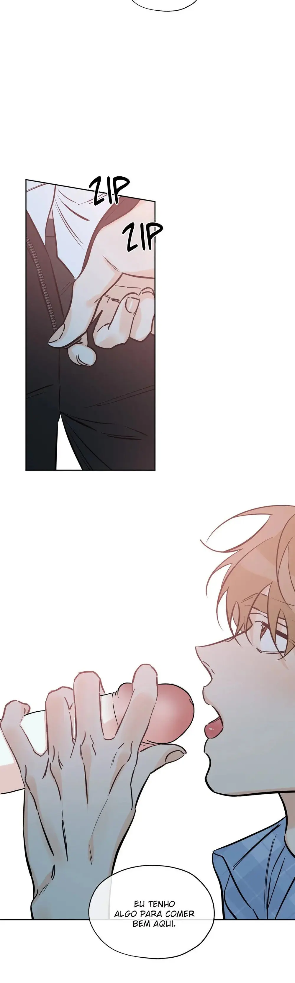 Lucky Paradise – Capítulo 45 Yaoi – Página 49