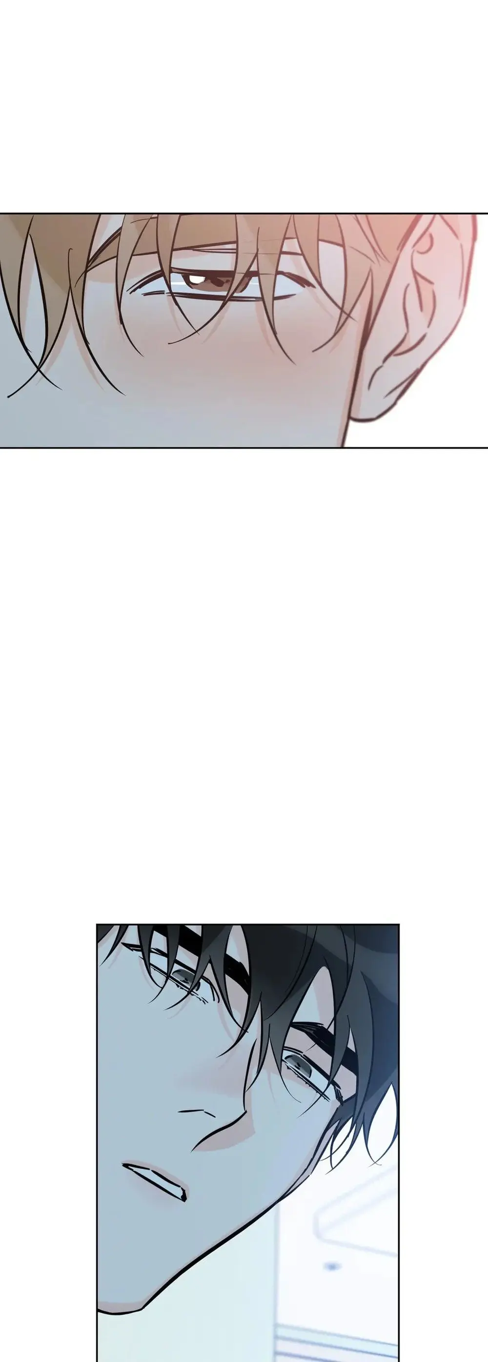 Lucky Paradise – Capítulo 45 Yaoi – Página 52