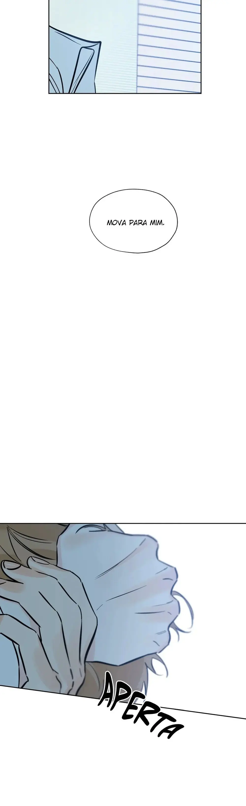 Lucky Paradise – Capítulo 45 Yaoi – Página 53