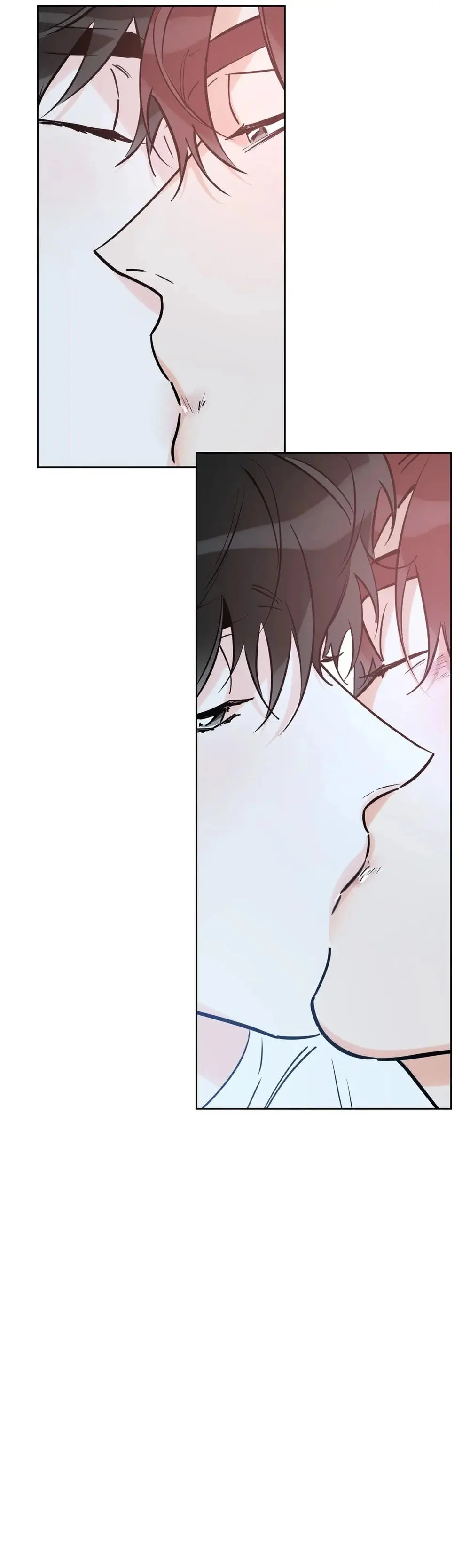 Lucky Paradise – Capítulo 45 Yaoi – Página 9