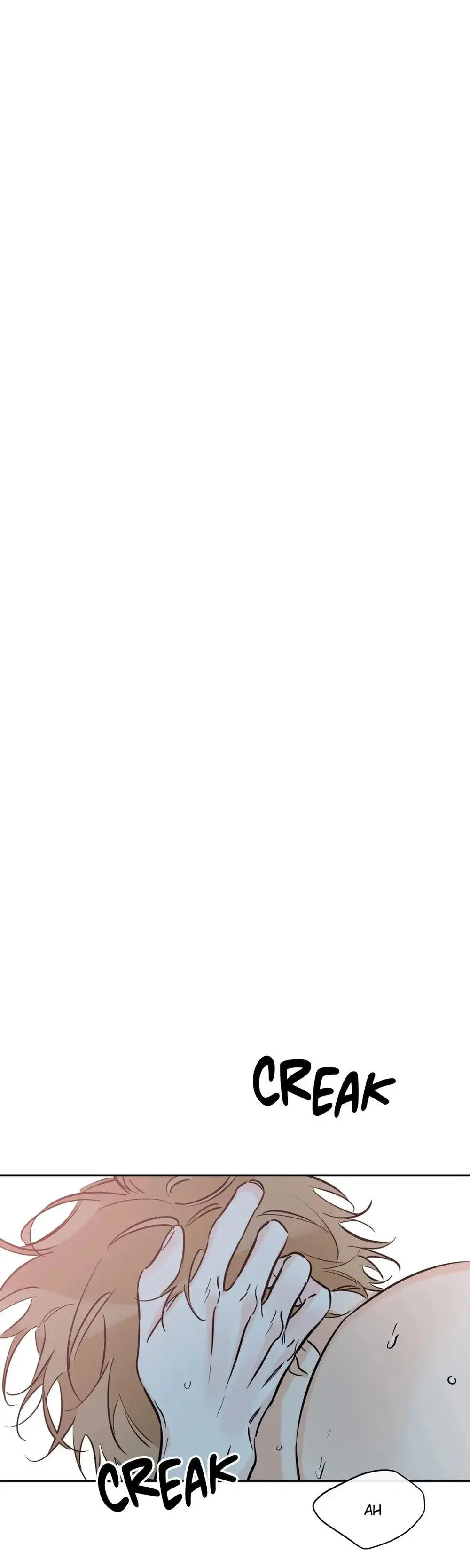 Lucky Paradise – Capítulo 46 Yaoi – Página 13