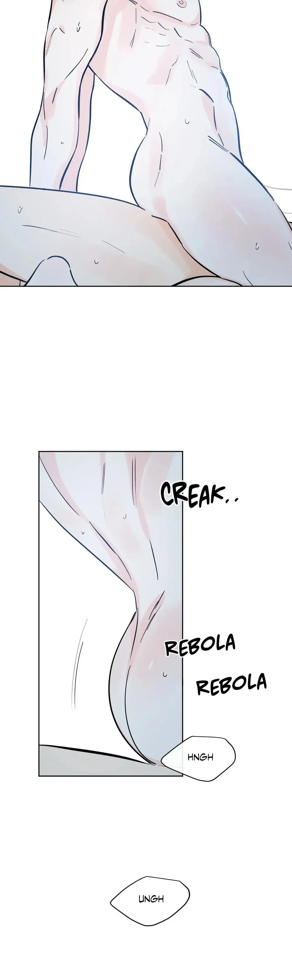 Lucky Paradise – Capítulo 46 Yaoi – Página 25