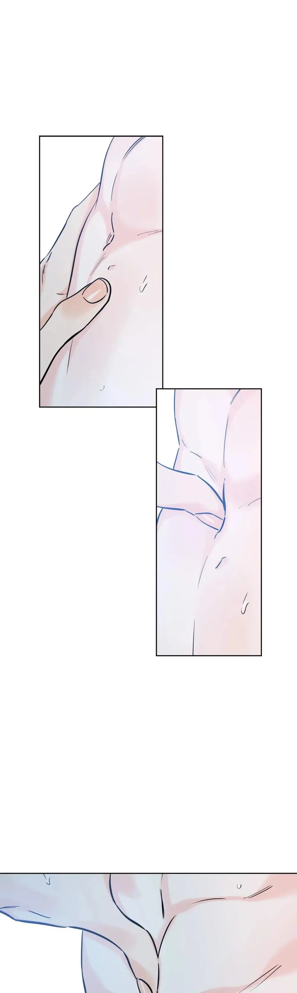 Lucky Paradise – Capítulo 46 Yaoi – Página 28