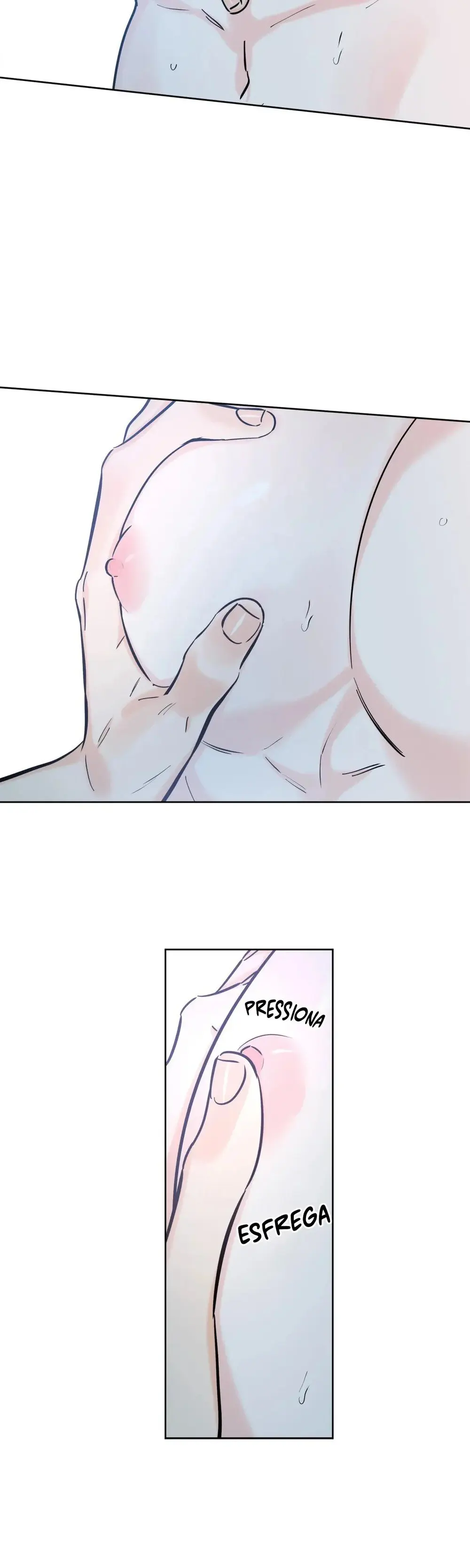 Lucky Paradise – Capítulo 46 Yaoi – Página 29