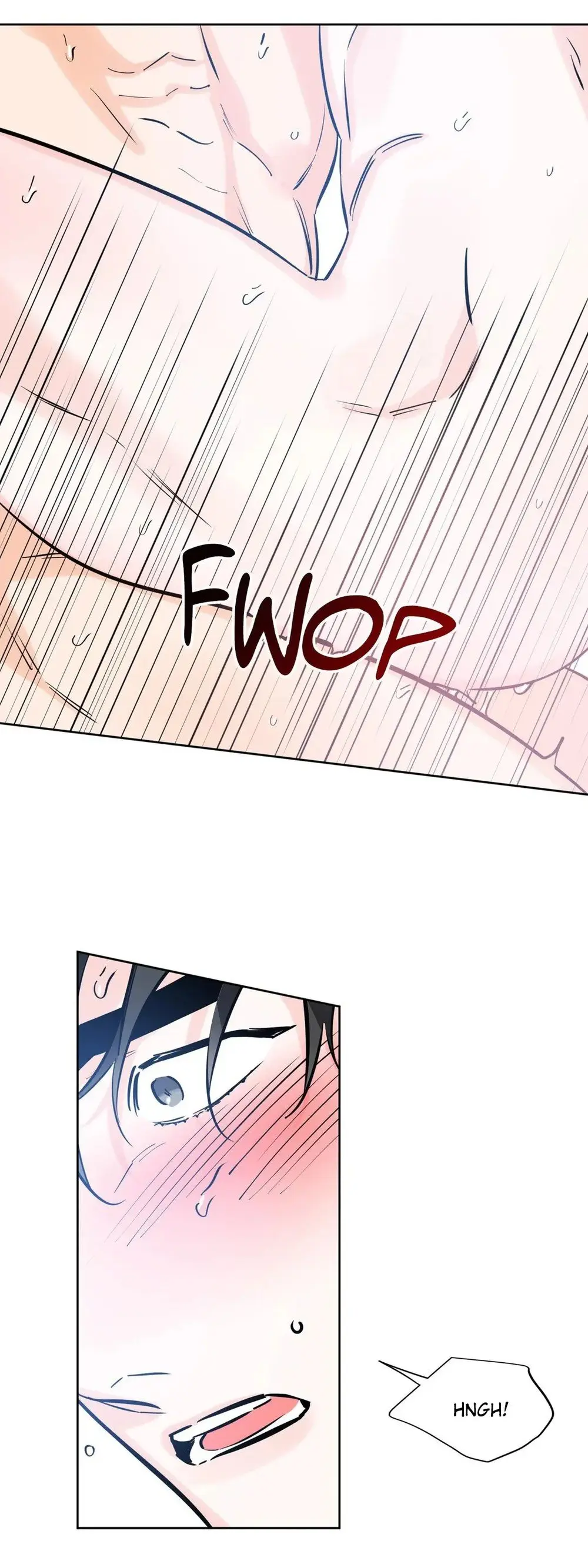 Lucky Paradise – Capítulo 46 Yaoi – Página 31