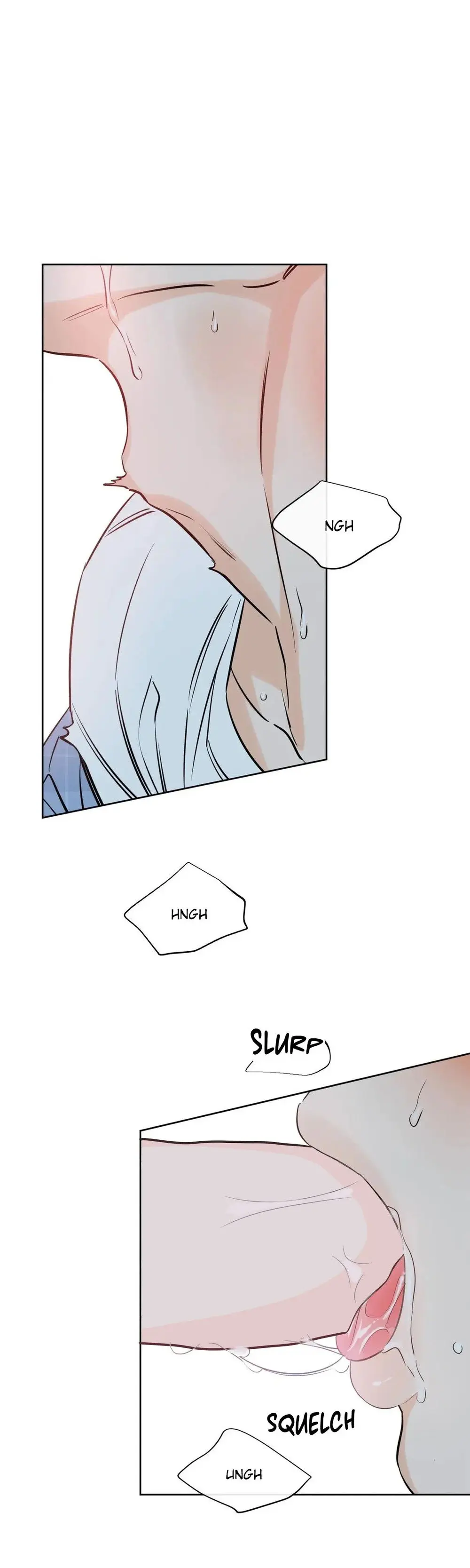 Lucky Paradise – Capítulo 46 Yaoi – Página 5