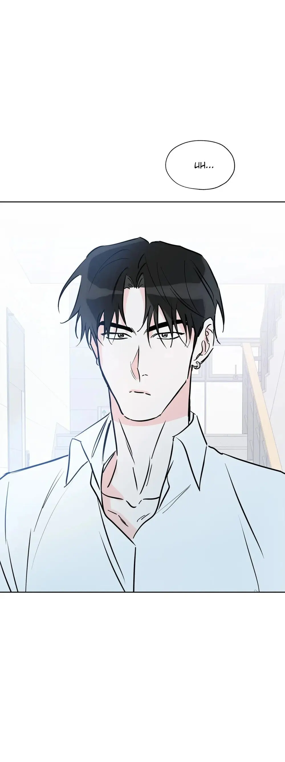 Lucky Paradise – Capítulo 47 Yaoi – Página 10