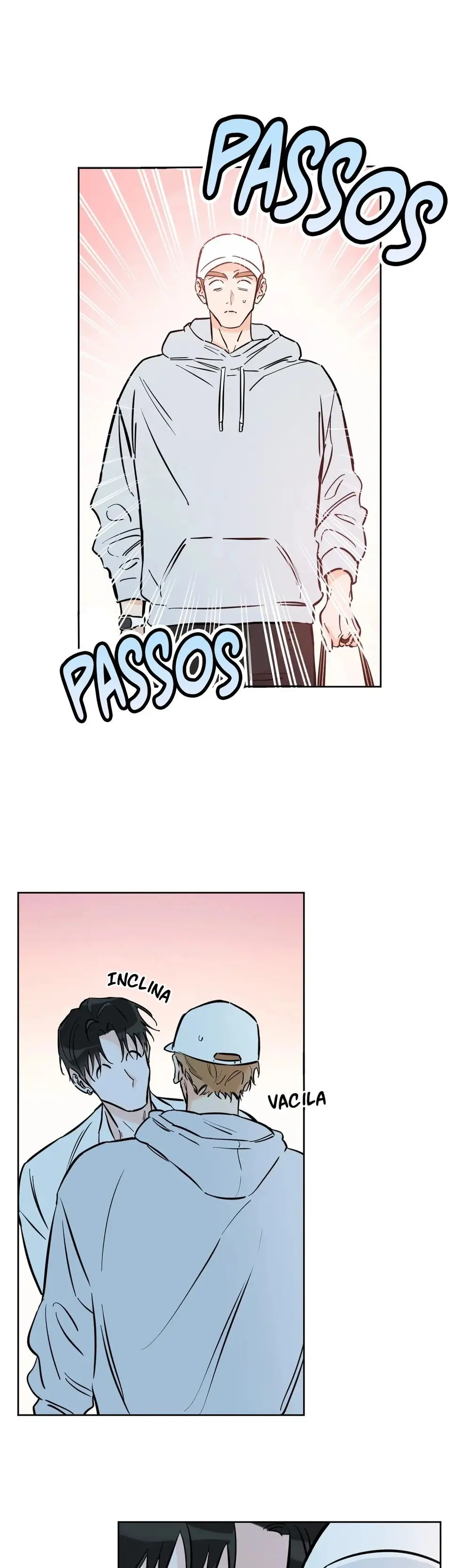 Lucky Paradise – Capítulo 47 Yaoi – Página 12