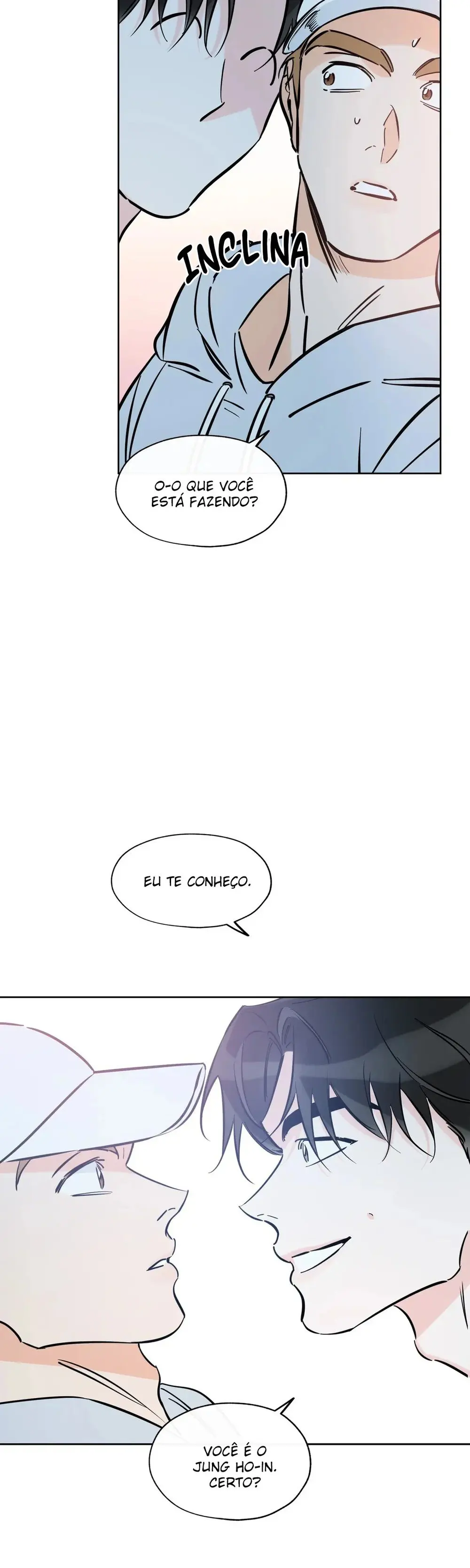 Lucky Paradise – Capítulo 47 Yaoi – Página 13