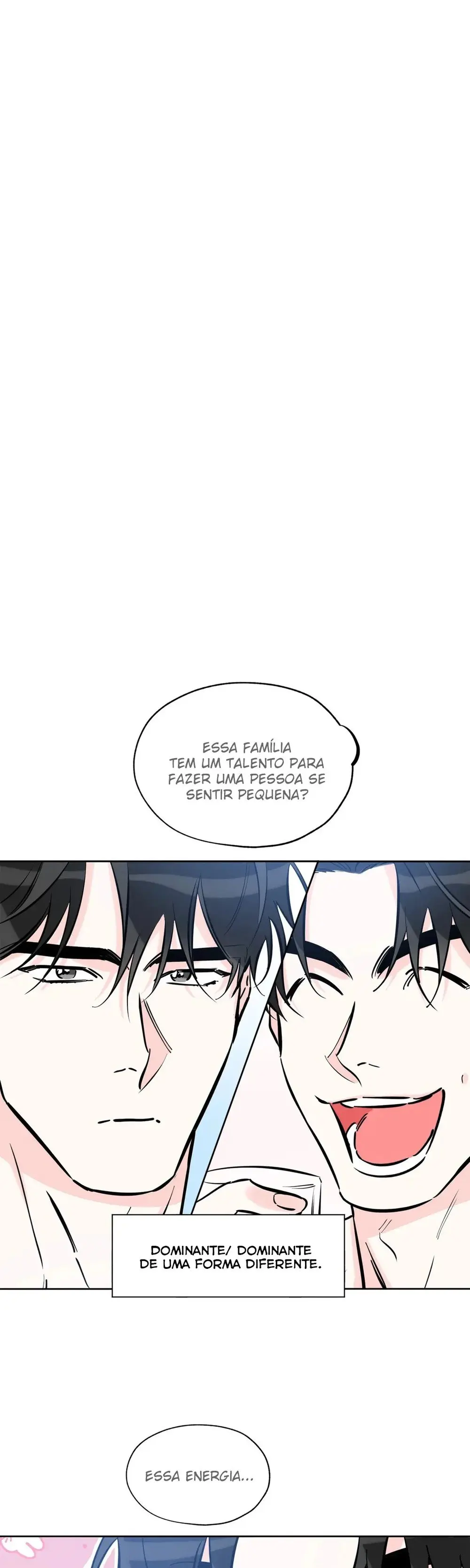 Lucky Paradise – Capítulo 47 Yaoi – Página 20