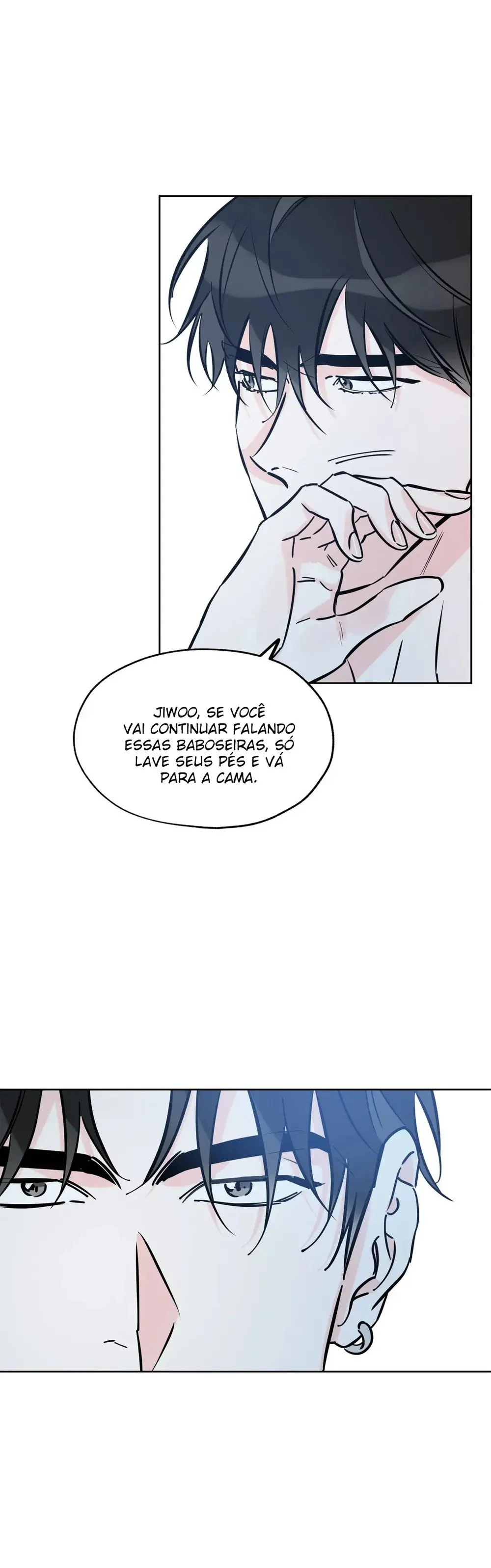 Lucky Paradise – Capítulo 47 Yaoi – Página 26