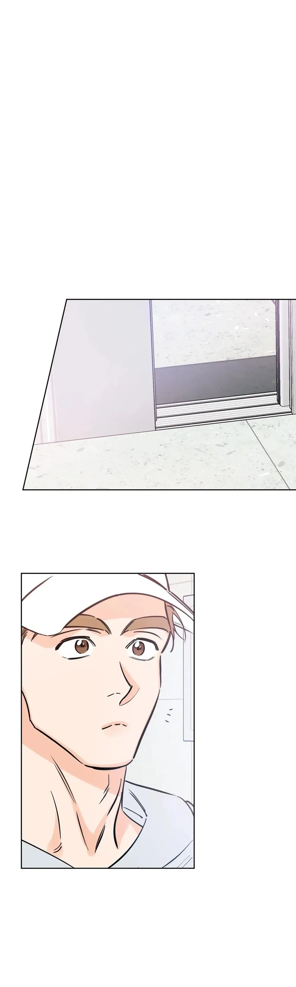 Lucky Paradise – Capítulo 47 Yaoi – Página 6