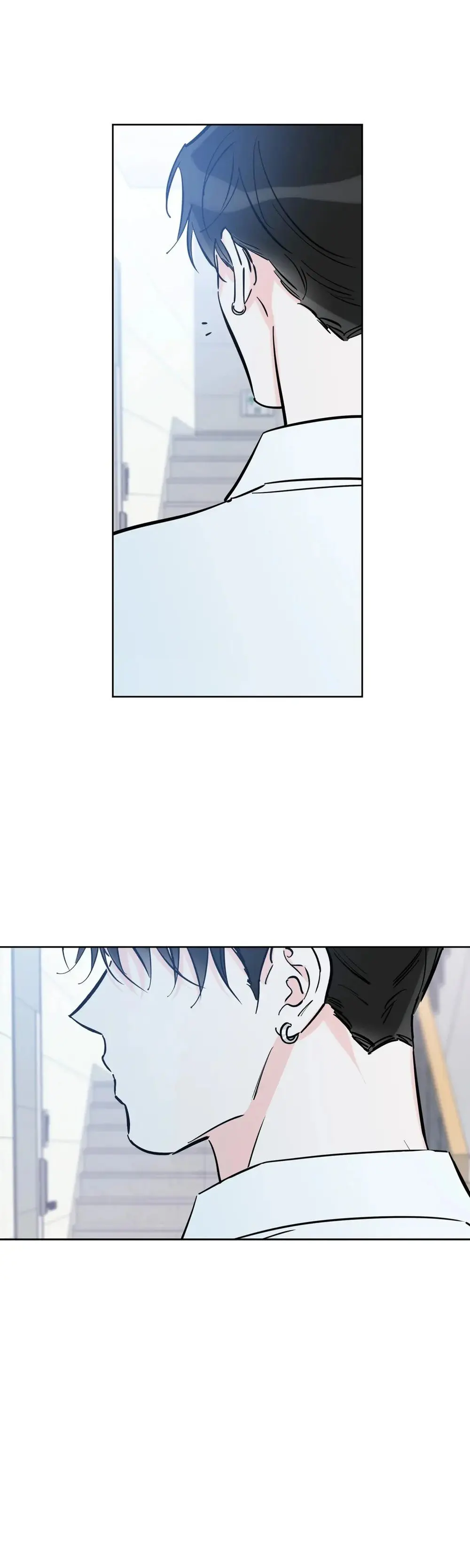 Lucky Paradise – Capítulo 47 Yaoi – Página 9