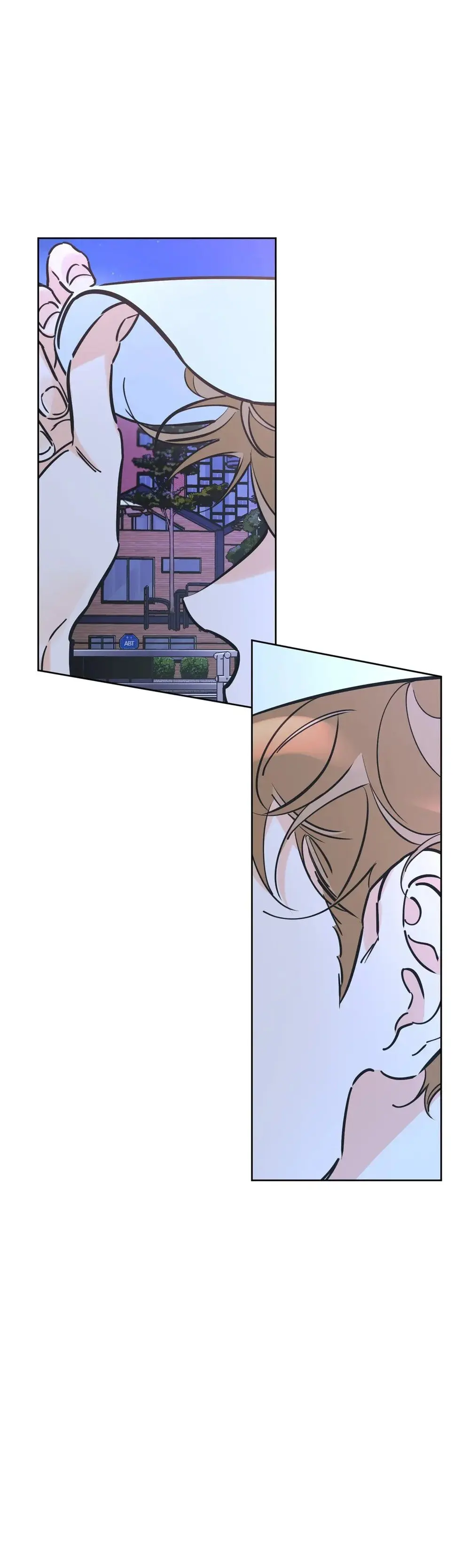 Lucky Paradise – Capítulo 48 Yaoi – Página 15