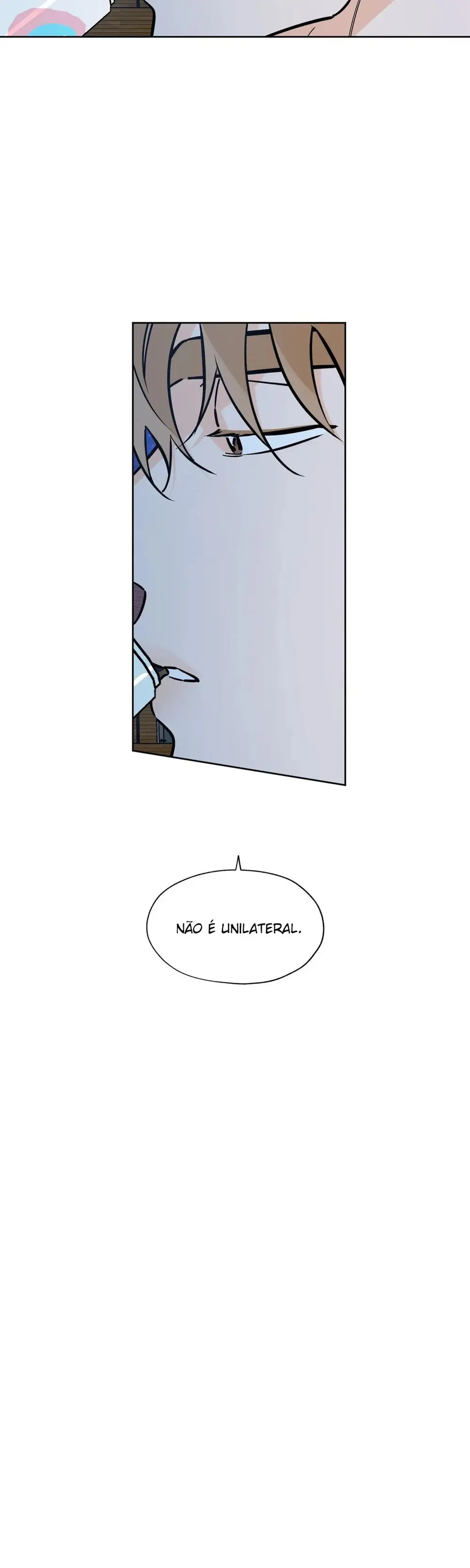 Lucky Paradise – Capítulo 48 Yaoi – Página 19