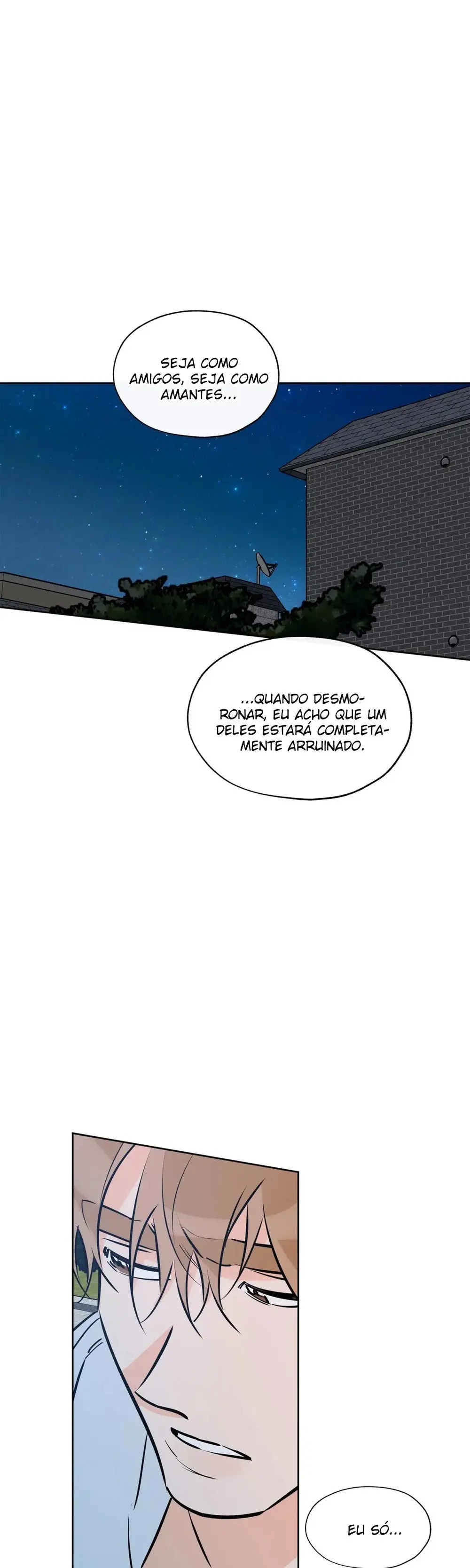 Lucky Paradise – Capítulo 48 Yaoi – Página 24