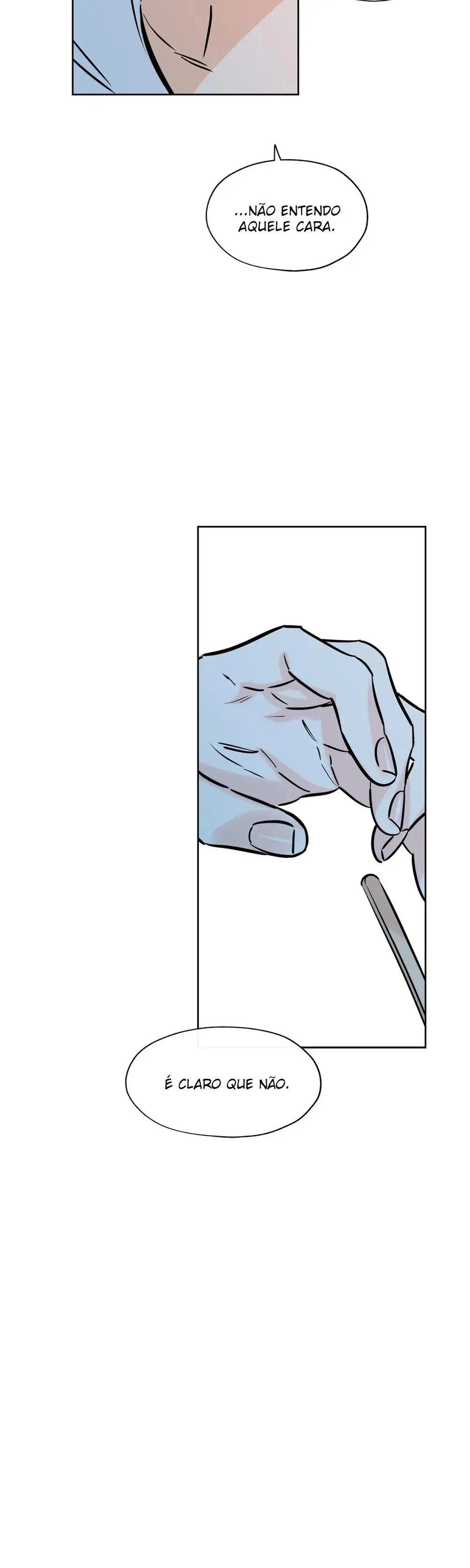 Lucky Paradise – Capítulo 48 Yaoi – Página 25