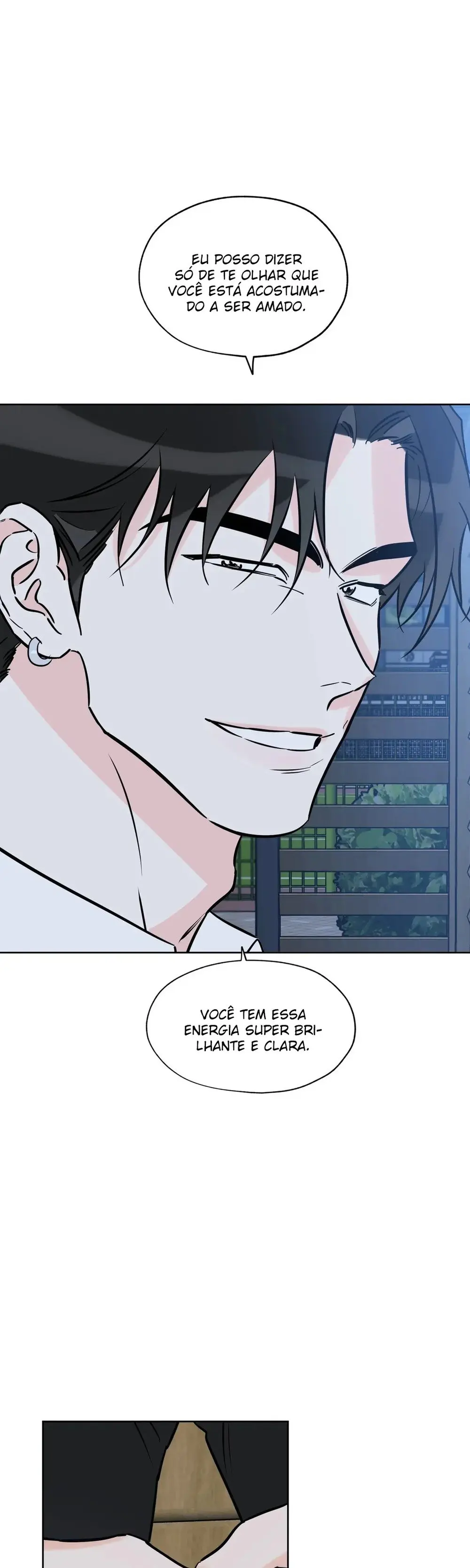 Lucky Paradise – Capítulo 48 Yaoi – Página 26