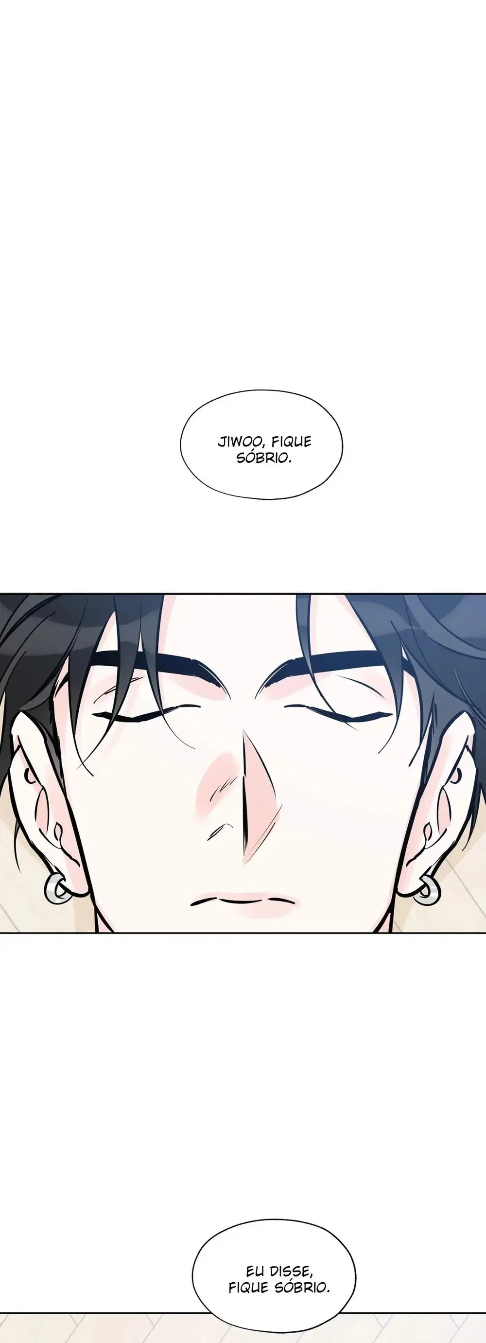 Lucky Paradise – Capítulo 48 Yaoi – Página 4