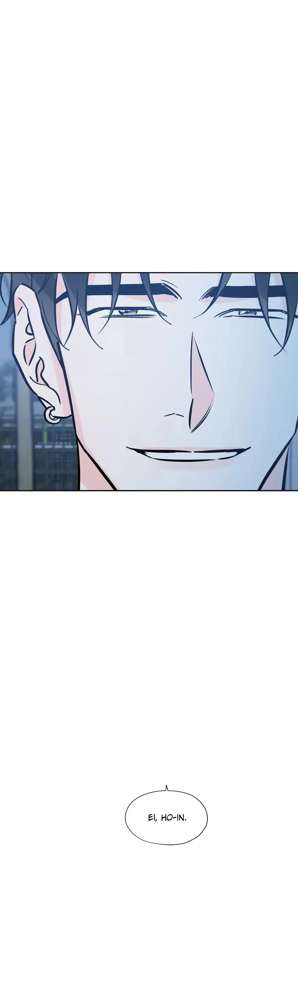 Lucky Paradise – Capítulo 48 Yaoi – Página 41