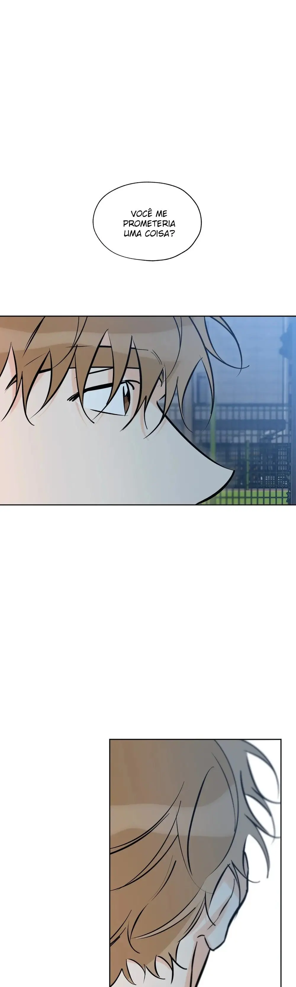 Lucky Paradise – Capítulo 48 Yaoi – Página 42