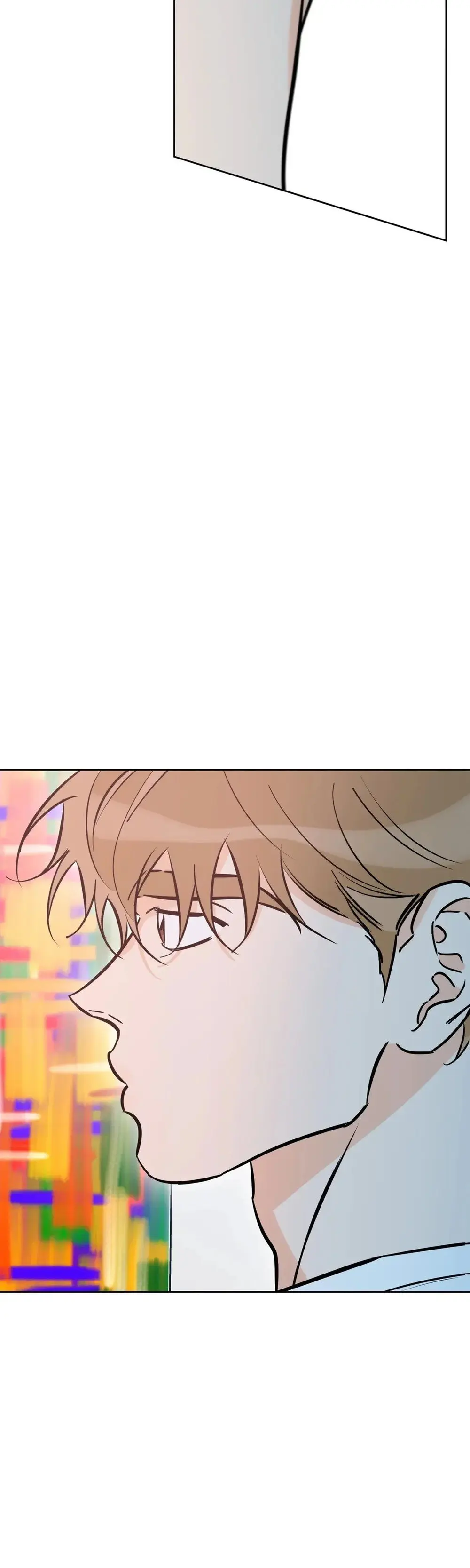 Lucky Paradise – Capítulo 48 Yaoi – Página 43