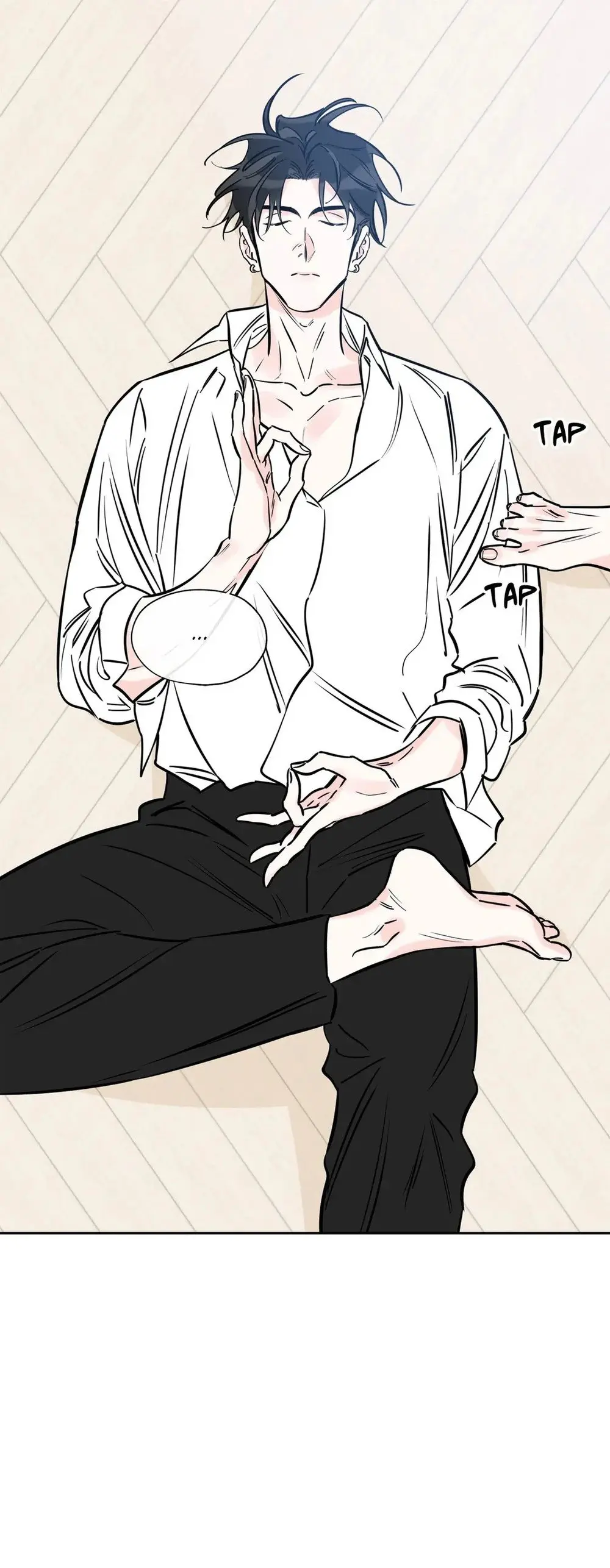 Lucky Paradise – Capítulo 48 Yaoi – Página 5