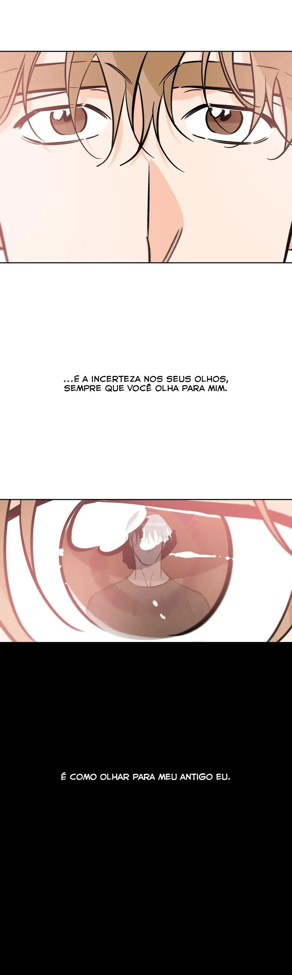 Lucky Paradise – Capítulo 49 Yaoi – Página 11