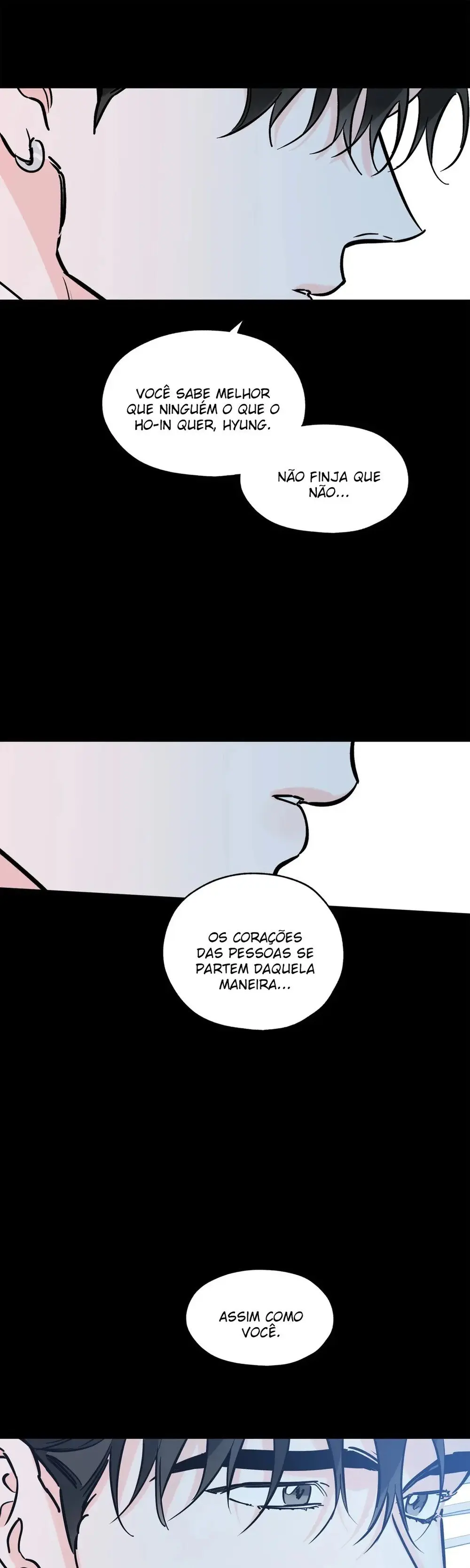 Lucky Paradise – Capítulo 49 Yaoi – Página 14