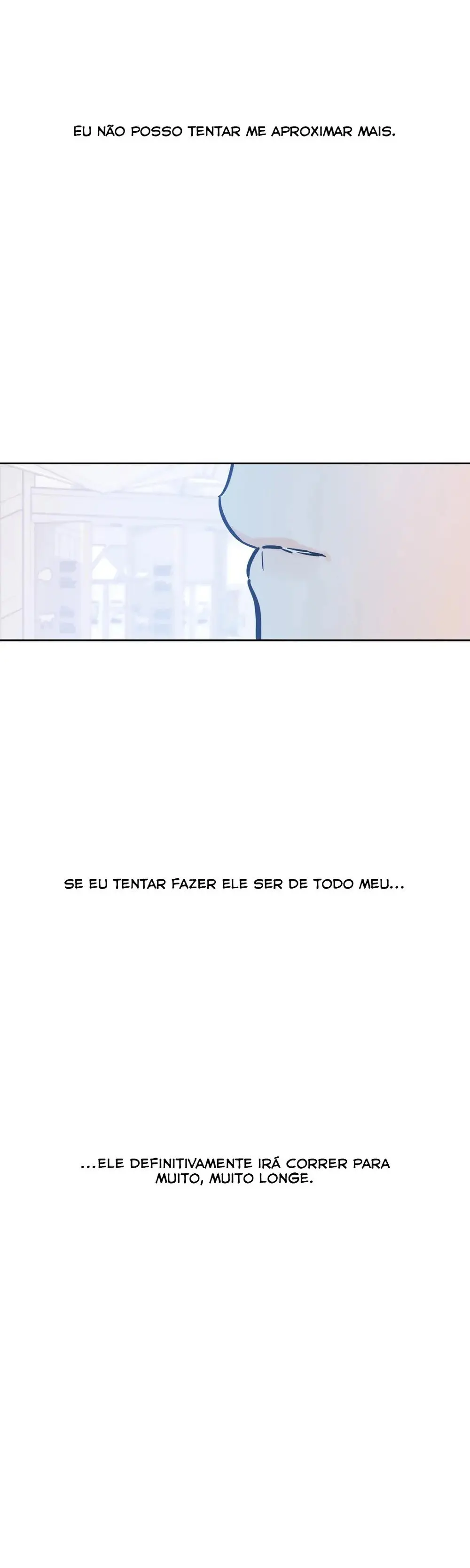 Lucky Paradise – Capítulo 49 Yaoi – Página 17