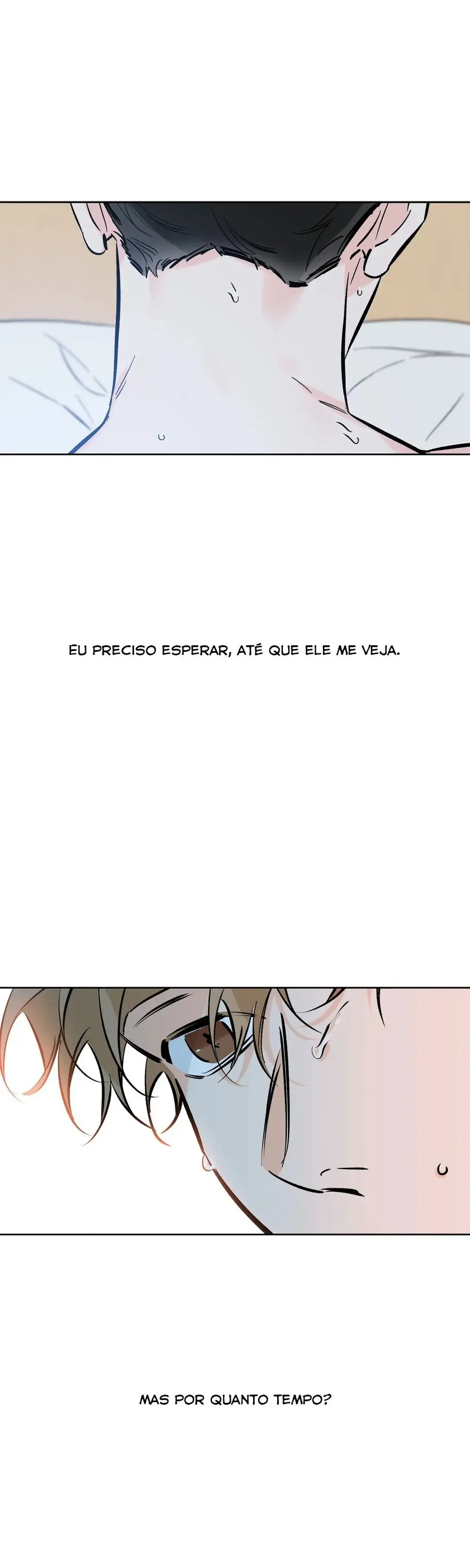 Lucky Paradise – Capítulo 49 Yaoi – Página 21