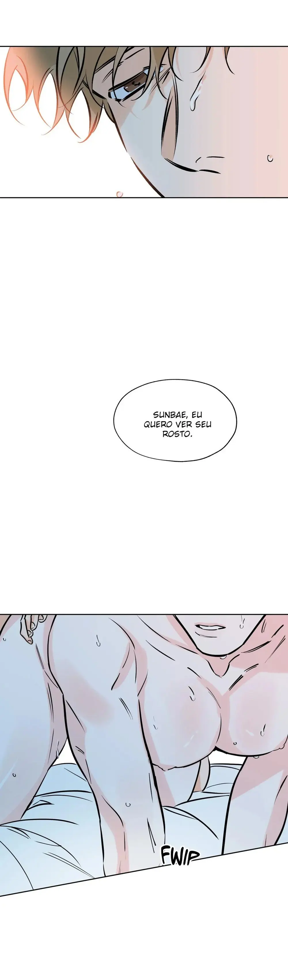 Lucky Paradise – Capítulo 49 Yaoi – Página 22