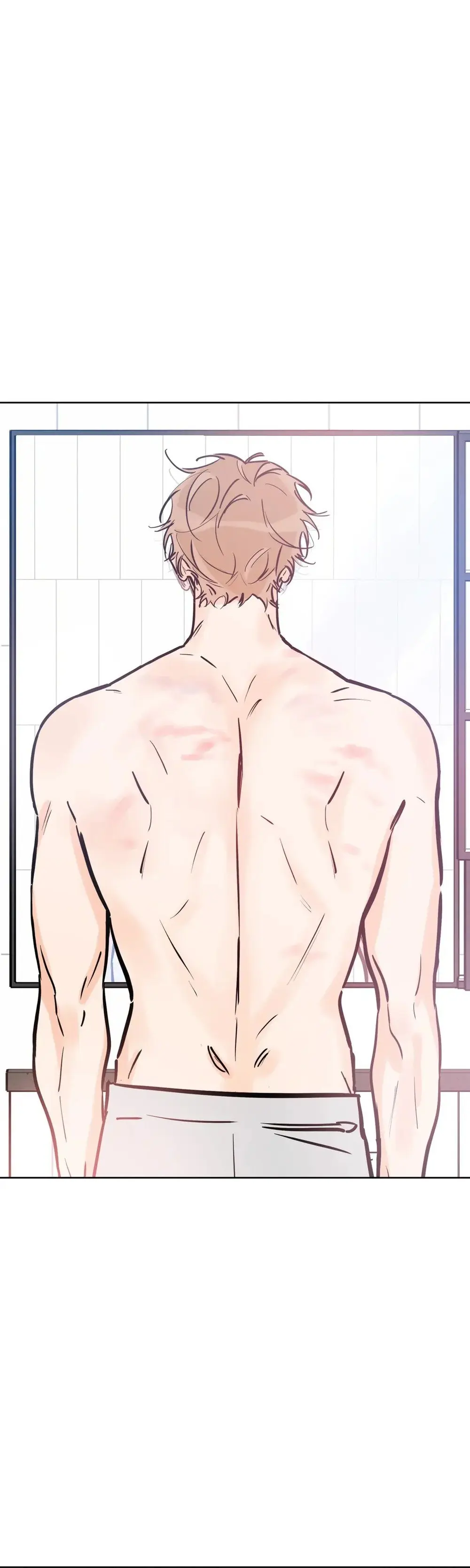 Lucky Paradise – Capítulo 49 Yaoi – Página 33