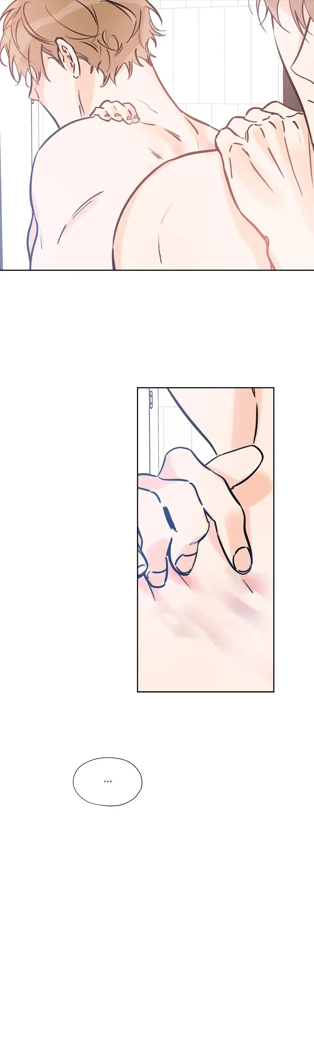 Lucky Paradise – Capítulo 49 Yaoi – Página 34