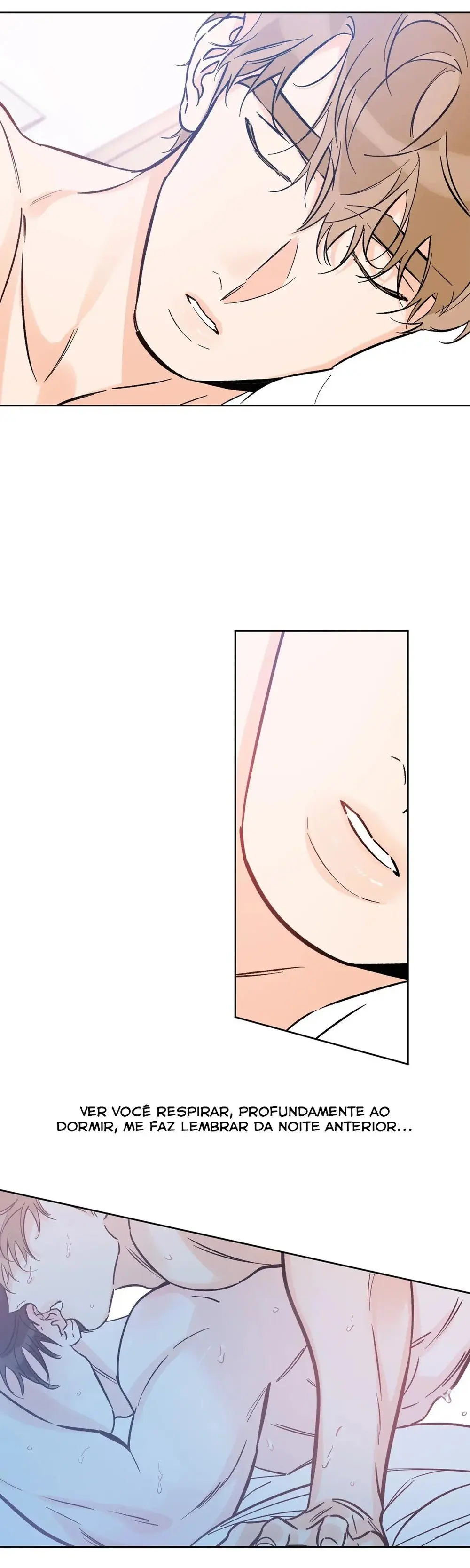 Lucky Paradise – Capítulo 49 Yaoi – Página 5