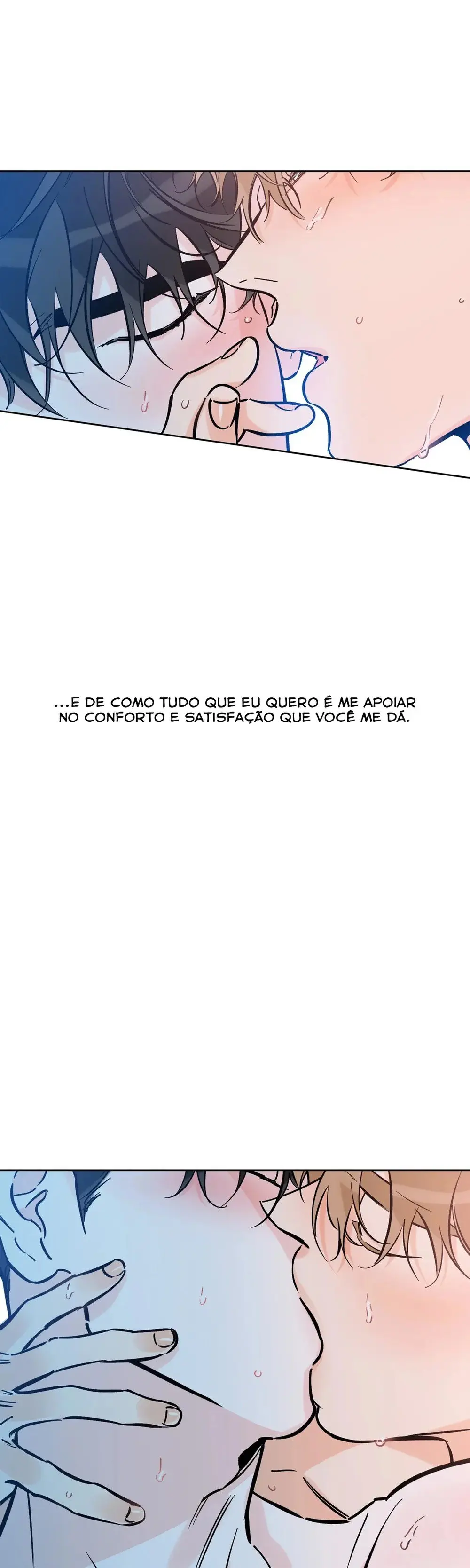 Lucky Paradise – Capítulo 49 Yaoi – Página 6