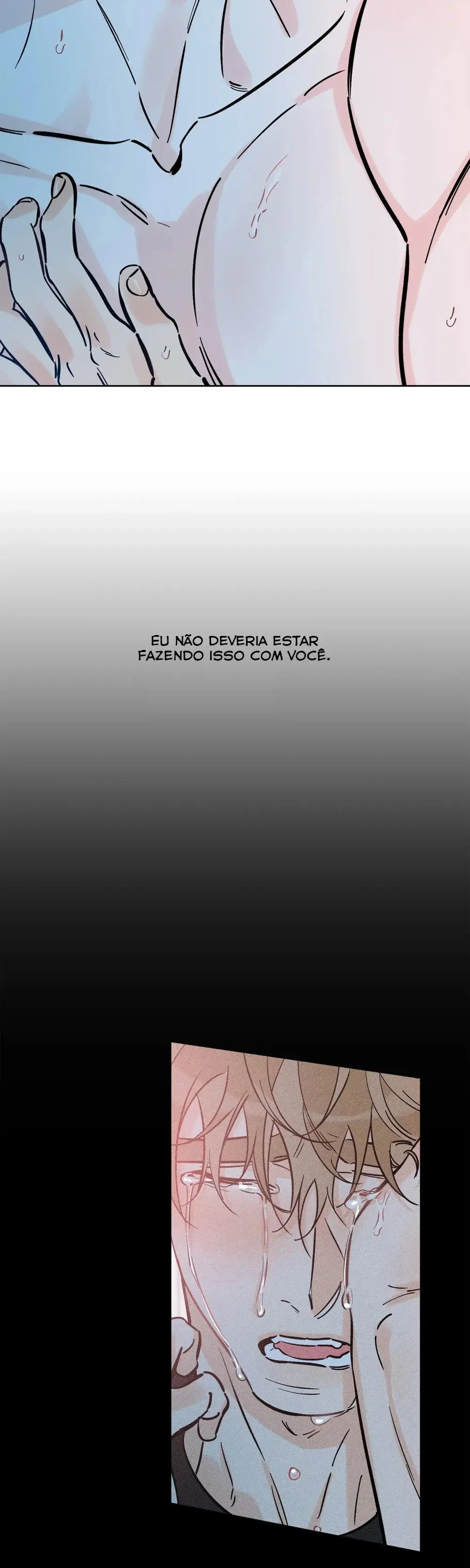 Lucky Paradise – Capítulo 49 Yaoi – Página 7