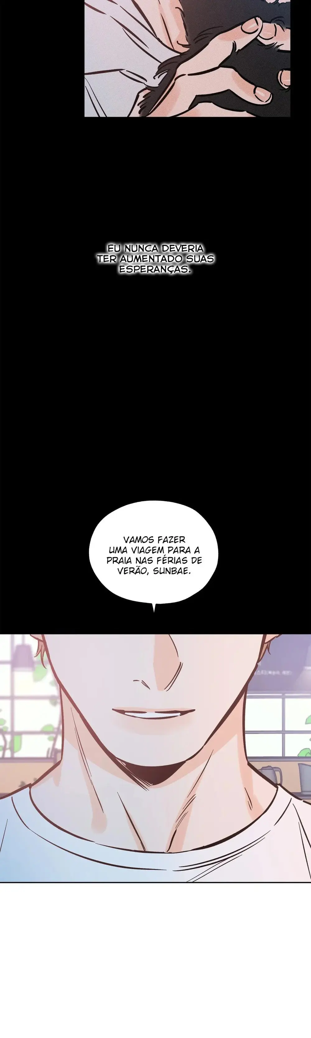 Lucky Paradise – Capítulo 49 Yaoi – Página 9