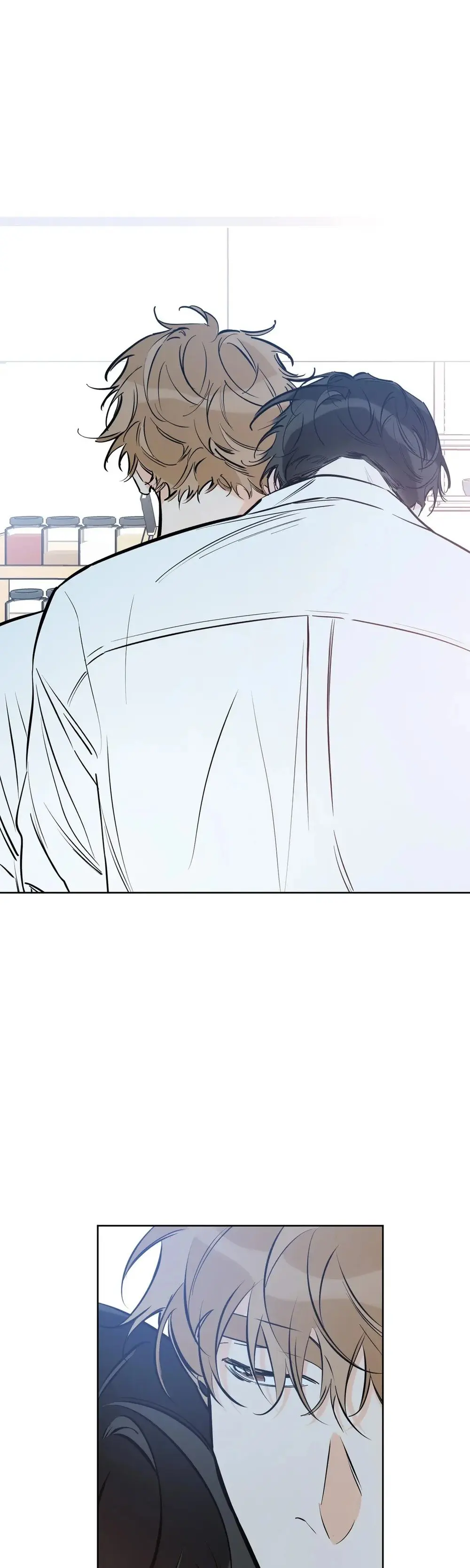 Lucky Paradise – Capítulo 50 Yaoi – Página 14