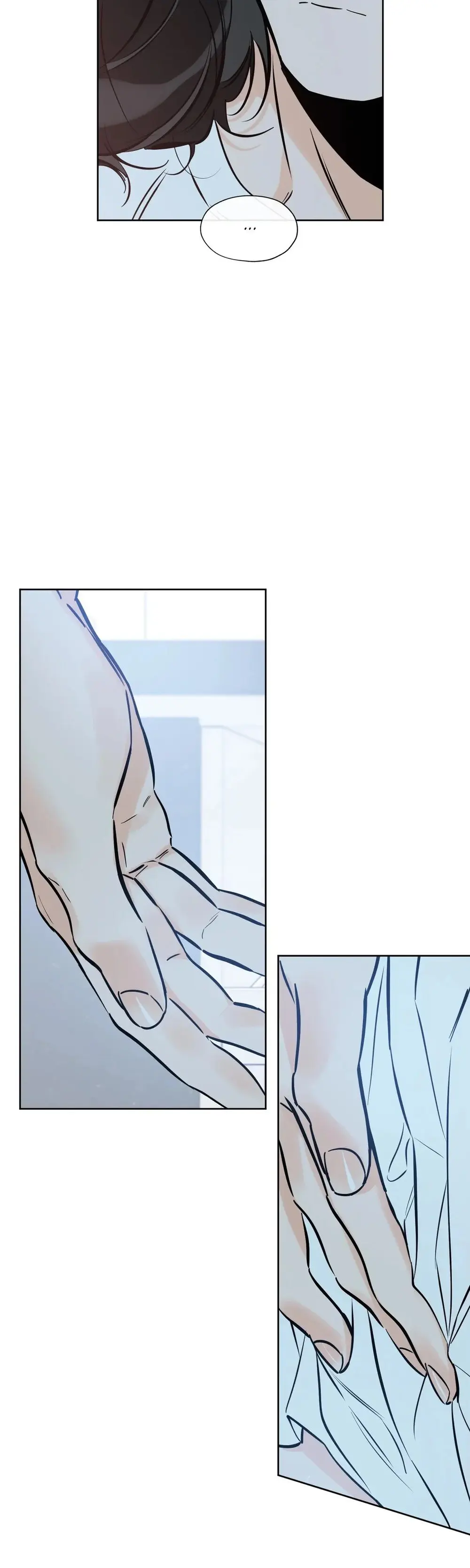 Lucky Paradise – Capítulo 50 Yaoi – Página 15