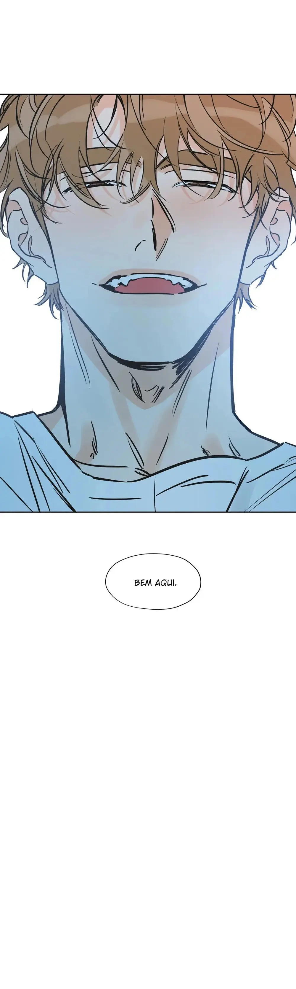 Lucky Paradise – Capítulo 50 Yaoi – Página 22