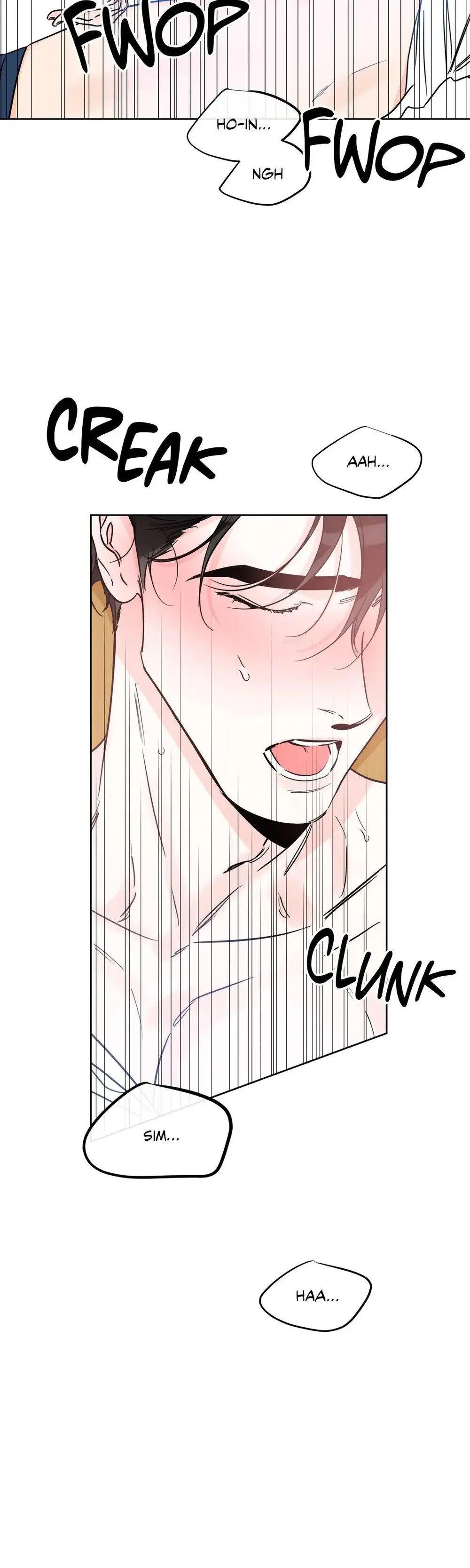 Lucky Paradise – Capítulo 50 Yaoi – Página 26