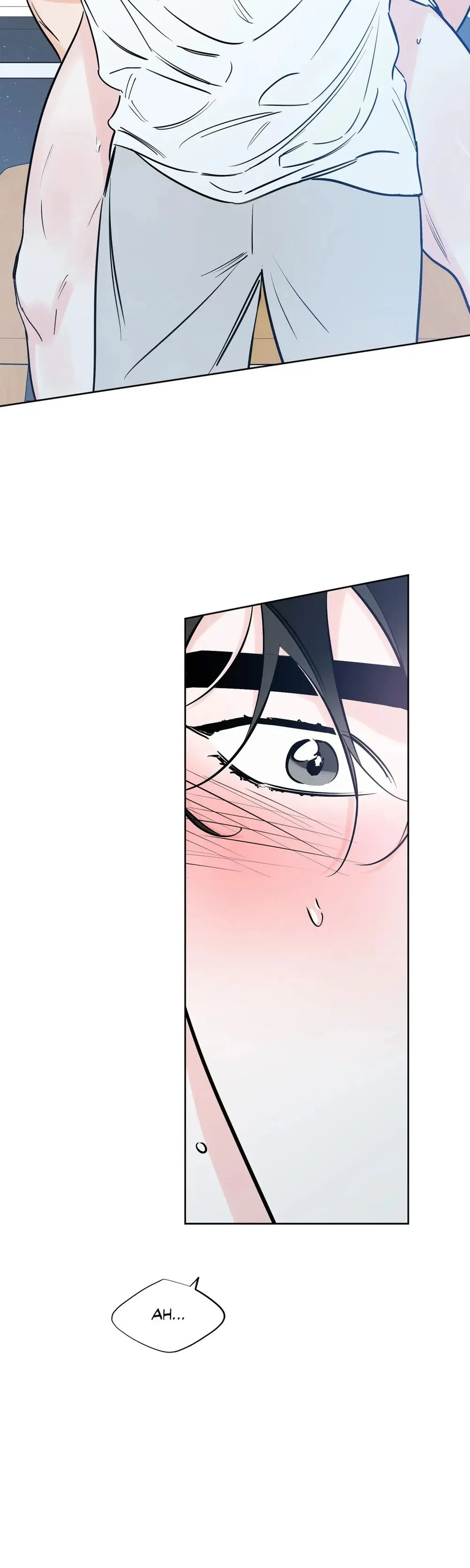 Lucky Paradise – Capítulo 50 Yaoi – Página 28