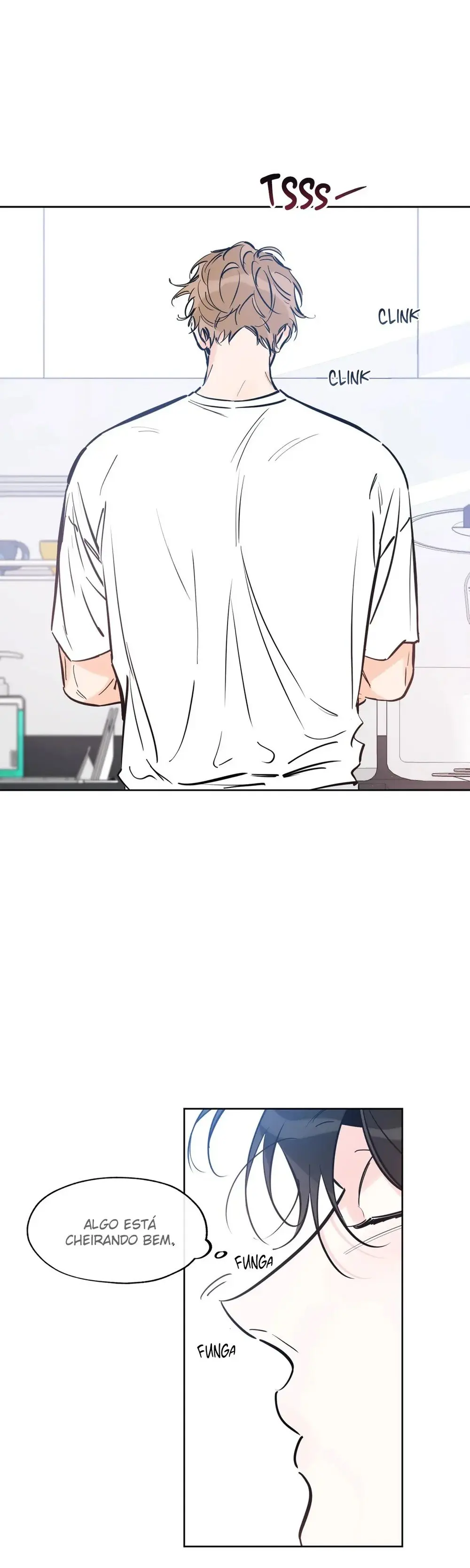 Lucky Paradise – Capítulo 50 Yaoi – Página 6