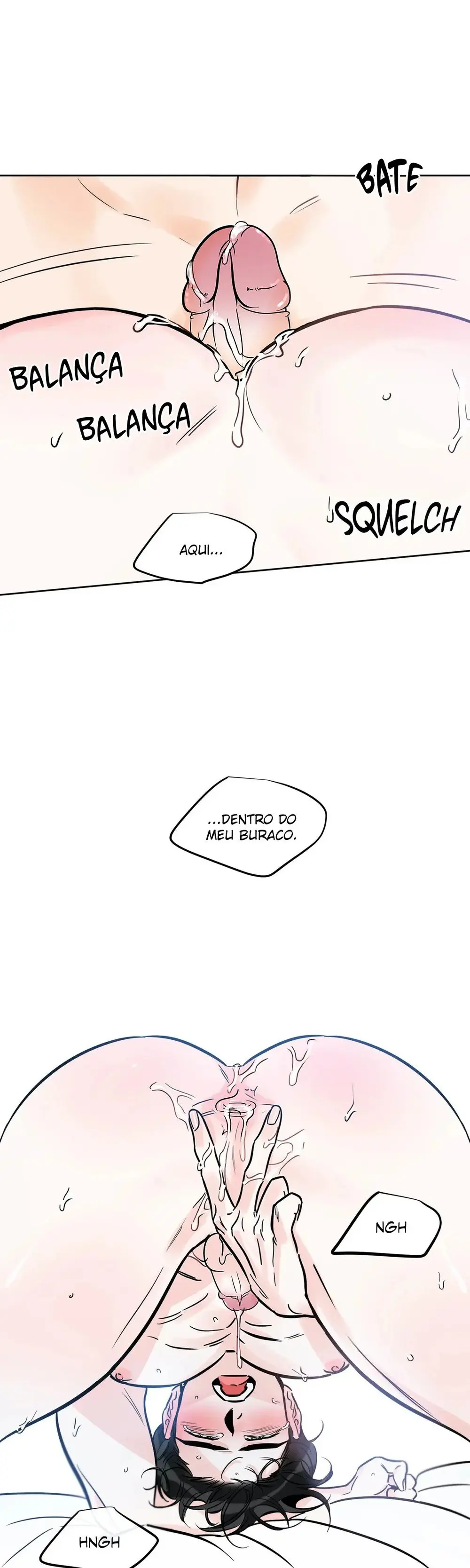 Lucky Paradise – Capítulo 51 Yaoi – Página 16