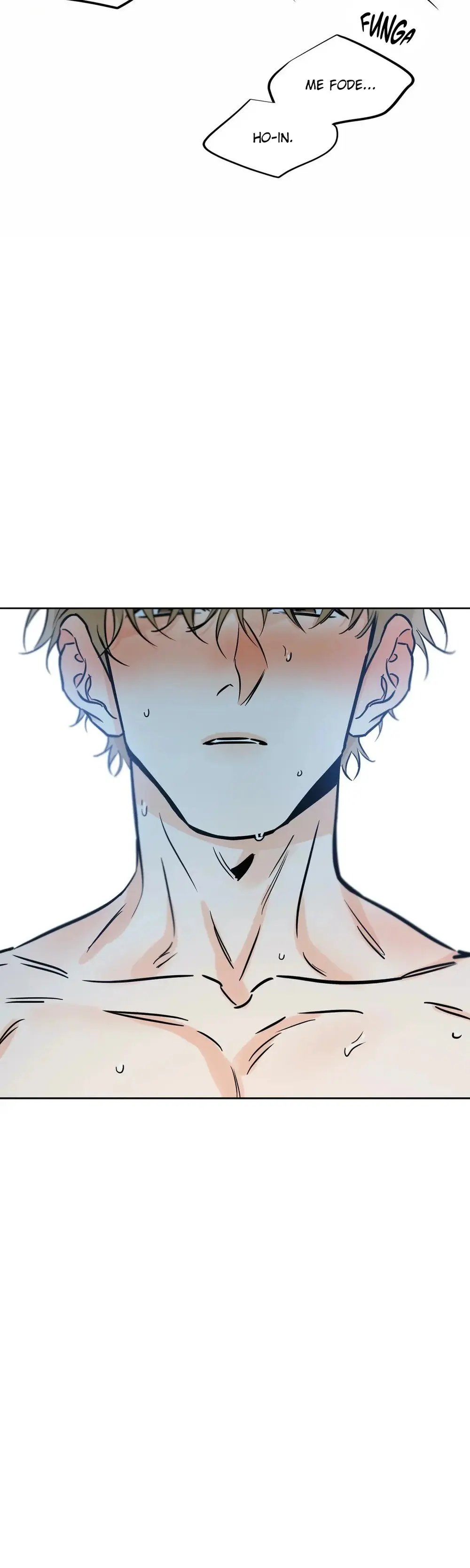 Lucky Paradise – Capítulo 51 Yaoi – Página 17